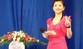 2005年超级女声总决赛