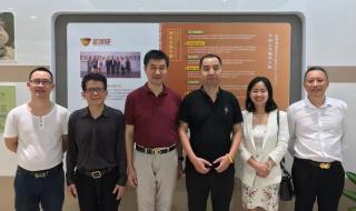 深圳靠谱的律师事务所