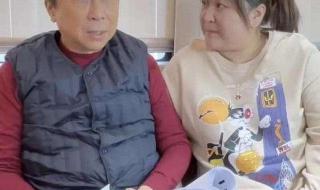贾玲母亲的真名叫什么