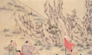 古人的旅游装备有哪些