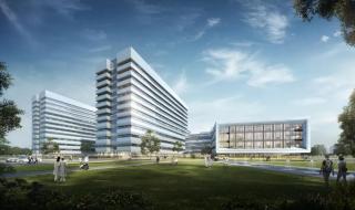 东南大学附属中大医院