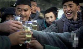 狂飙里面谁是幕后老大