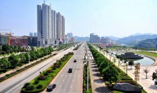 全国文明城市提名名单