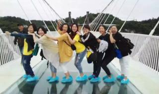 老年人自由行旅游攻略