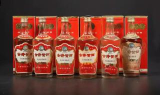 茅台酒以什么原料制成