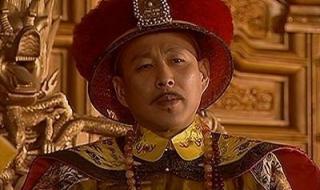 九龙夺嫡短剧免费观看