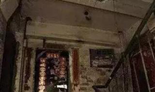 沈阳铁西发生什么事了