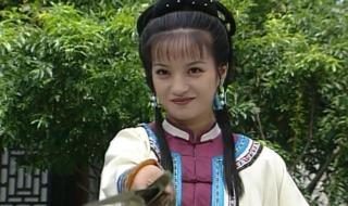 康熙微服私访记第三部
