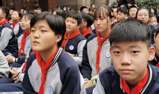 2024年小升初最新规定