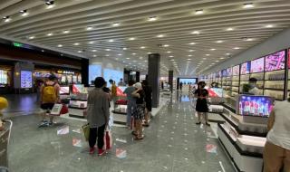 海南离岛免税店已达10家