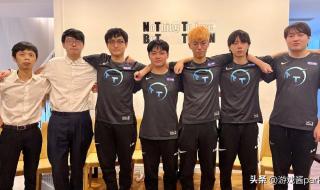 LPL春季赛2022积分榜