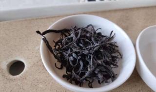 最好喝的红茶是哪一种