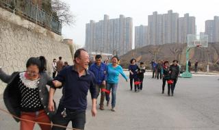 西安理工大学曲江校区