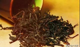 最好喝的红茶是哪一种