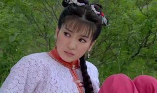 新还珠格格人儿何处归