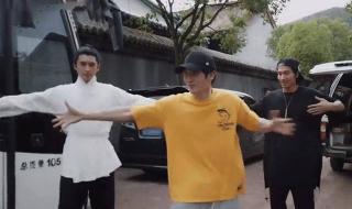 言承旭张云龙是真的吗