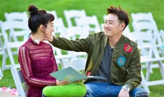 李易峰和吴昕是真的吗 李易峰和吴昕是真的吗