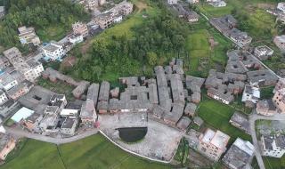 新农村建设规划方案 新农村建设规划方案