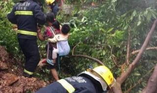 东莞发布暴雨红色预警 东莞发布暴雨红色预警