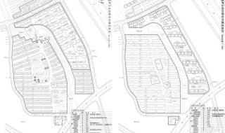 新农村建设规划方案 新农村建设规划方案