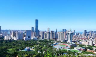 大连是属于哪个省的城市