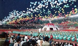 亚运会开幕式回放视频 亚运会开幕式回放视频