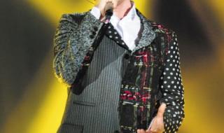 我是歌手杨宗纬最爱 我是歌手杨宗纬最爱