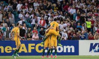 2018世界杯附加赛怎么打 2018世界杯预选赛直播 2018世界杯附加赛怎么打 2018世界杯预选赛直播