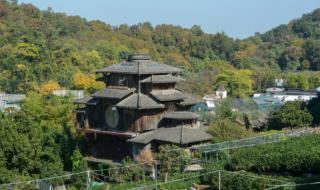 西湖网红汤屋收归国有 西湖网红汤屋收归国有