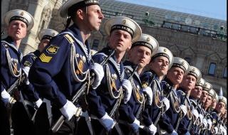 俄罗斯阅兵式高清完整版 俄罗斯阅兵式高清完整版