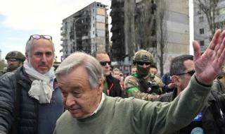 俄军轰炸基辅全军阵亡 俄军轰炸基辅全军阵亡