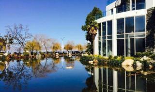 烟台开发区海天花园