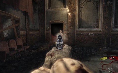 使命召唤7无法存档问题求解 使命召唤7通关存档