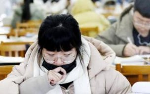中考内卷严重是什么意思 内卷太严重是什么意思