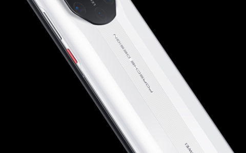 porsche design mate 40多少钱 porschedesign手机