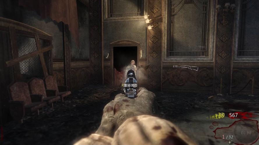 使命召唤7无法存档问题求解 使命召唤7通关存档