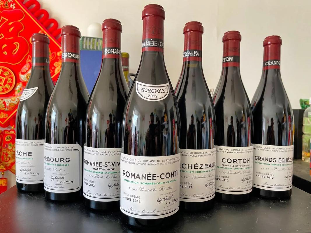 罗曼尼康帝红酒多少钱一瓶,罗曼尼康帝红酒是哪个国家的 罗曼尼康帝红酒多少钱一瓶