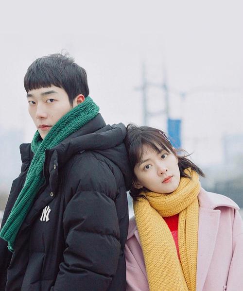 《我才不要和你做朋友呢》陈君何的结局是什么 陈君何最后和谁在一起了 我才不要和你做朋友呢海报