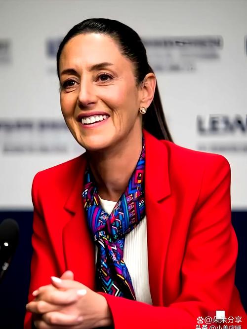 墨西哥总统辛鲍姆称美国已同意将贸易谈判的截止日期延长数周