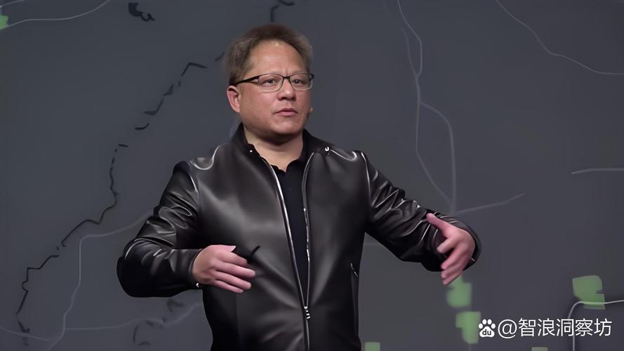 OpenAI与微软达成重组协议,为上市吸金铺路,黄仁勋回应