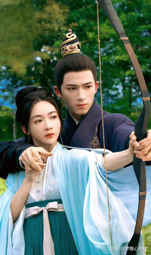 墨雨云间开播了吗 电视剧《墨雨云间》开播