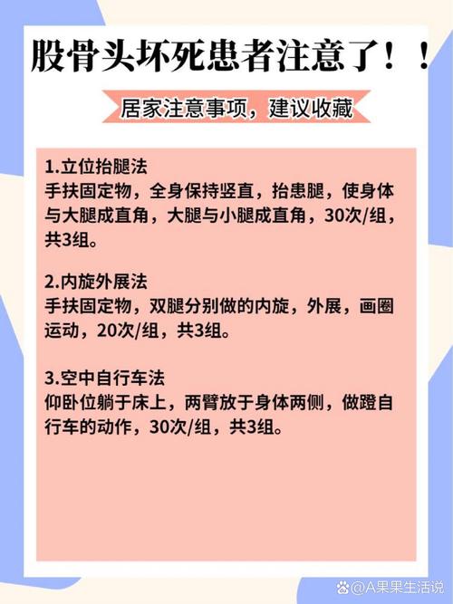 股骨头坏死的治疗费用是多少 治股骨头坏死的费用