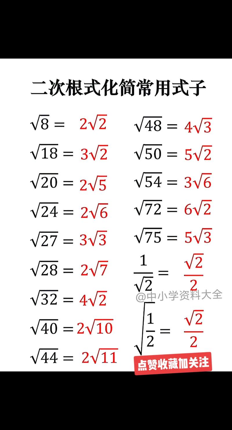 根号下的数的取值范围 根号下的数的取值范围