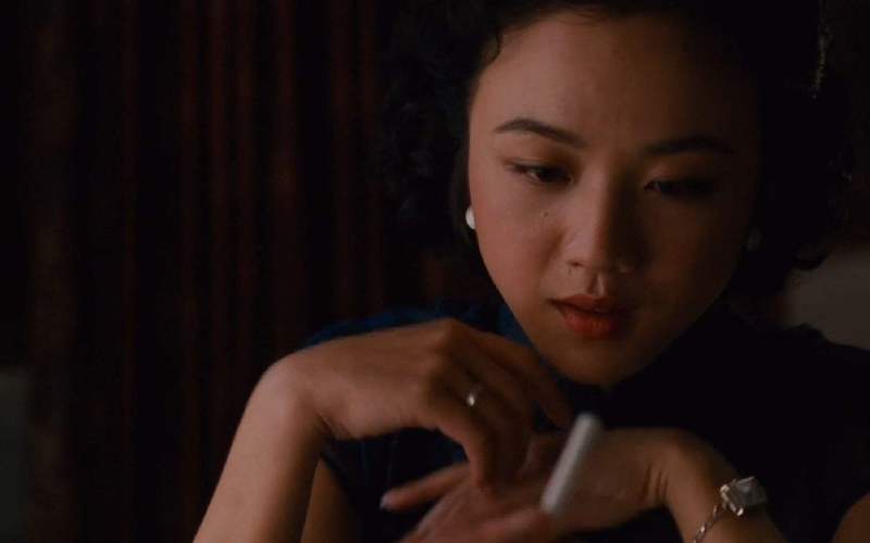 色戒完整版哪里有 色戒完整版视频哔哩哔