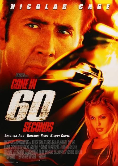 尼古拉斯凯奇演过的十部最好看的电影 尼古拉斯凯奇最好看的电影