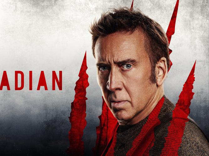 尼古拉斯凯奇演过的十部最好看的电影 尼古拉斯凯奇最好看的电影