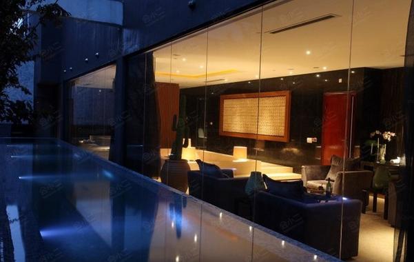 宁波观止22汽车旅馆酒店服务类信息 宁波观止22汽车旅馆