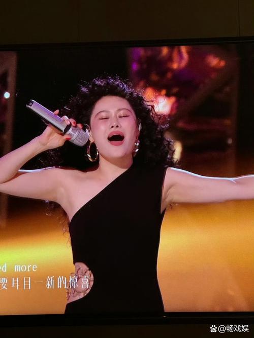 袁维亚在什么节目上唱了蒙娜丽莎的眼泪 蒙娜丽莎的眼泪袁娅维