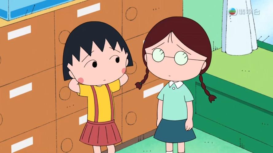 樱桃小丸子粤语 樱桃小丸子粤语高清