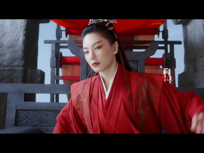 网络上新传 有一种爱叫东方不败 是什么意思 有一种爱叫东方不败